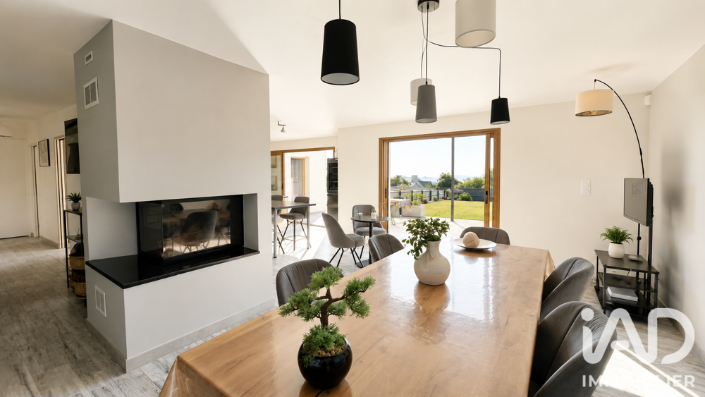 à vendre  Maison Ploubazlanec (22620)