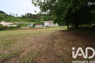  Terrain à vendre 1039 m²