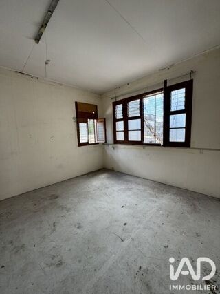  Immeuble à vendre 383 m² Pointe-à-pitre