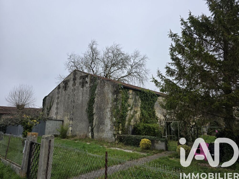 Vente Immeuble Vente Immeuble 480 m&sup2; Pauillac