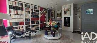  Maison à vendre 9 pièces 277 m²