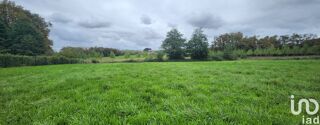  Terrain � vendre 2973 m�