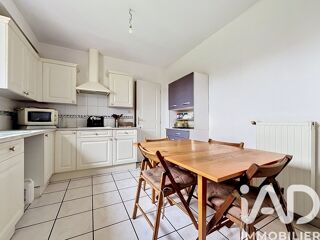  Maison à vendre 5 pièces 110 m²