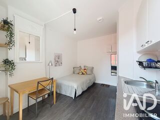  Appartement à vendre 1 pièce 13 m²