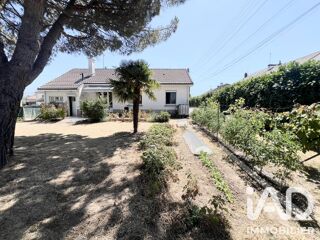 Maison à vendre 4 pièces 74 m²