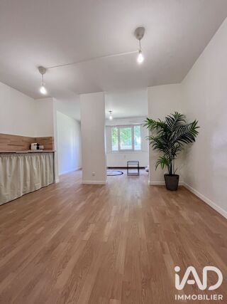  Appartement à vendre 1 pièce 31 m²