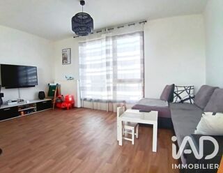 Vente Appartement Vente Duplex 4 pièces Cergy