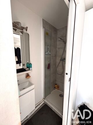 Vente Appartement Vente Appartement 1 pièce Paris 3