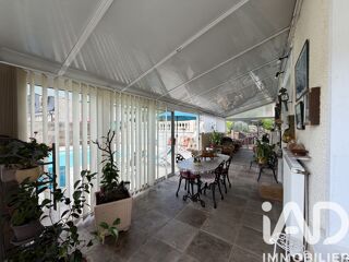  Maison à vendre 8 pièces 245 m²