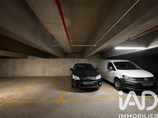  Parking / Garage à vendre 12 m²