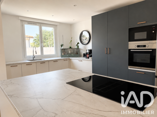  Maison à vendre 9 pièces 150 m²