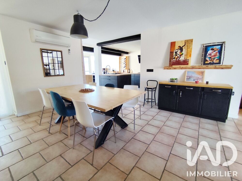 Vente Maison traditionnelle 5 pièces