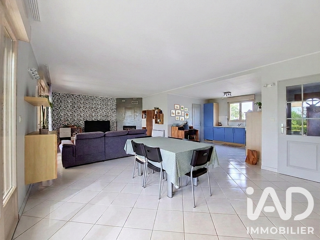 Vente Maison Vente Maison de campagne 4 pièces Belfort-du-quercy
