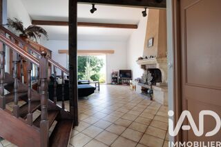  Maison à vendre 6 pièces 171 m²