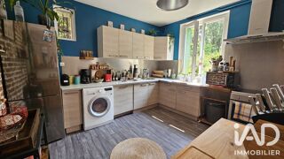  Maison à vendre 5 pièces 102 m²