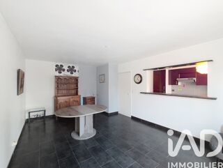  Appartement � vendre 2 pi�ces 47 m�