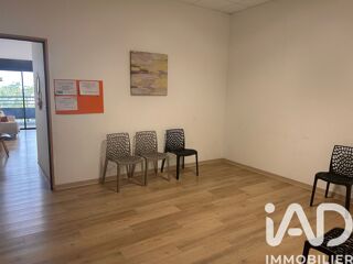  Appartement à louer 3 pièces 54 m²