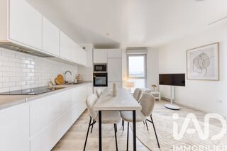  Appartement à vendre 3 pièces 60 m²