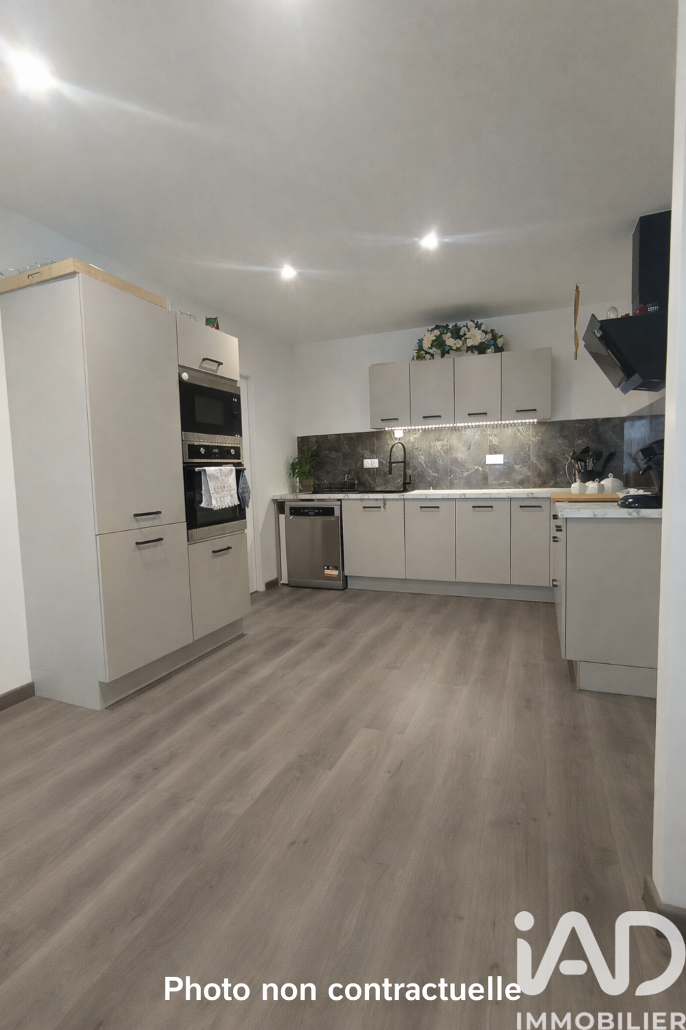 Vente Maison Vente Maison/villa 4 pièces Le fauga