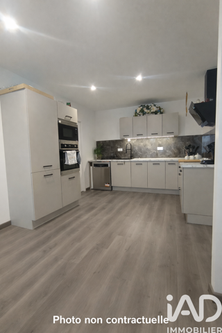  Maison à vendre 4 pièces 95 m²