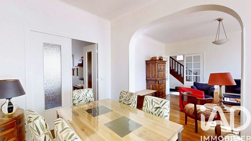 Vente Maison traditionnelle 7 pièces