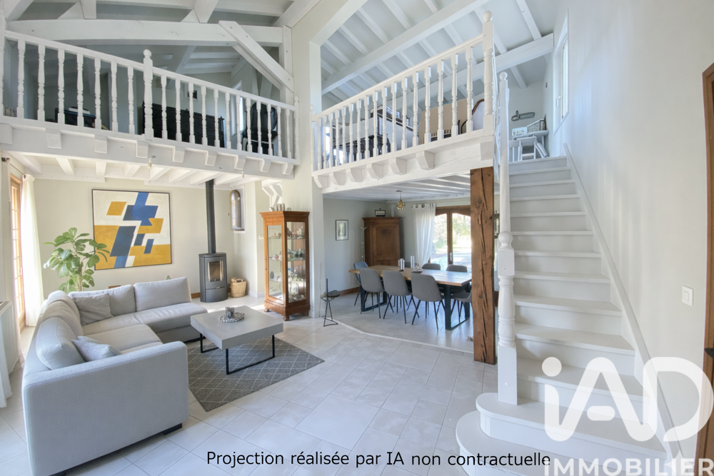 à vendre  Maison Genas (69740)