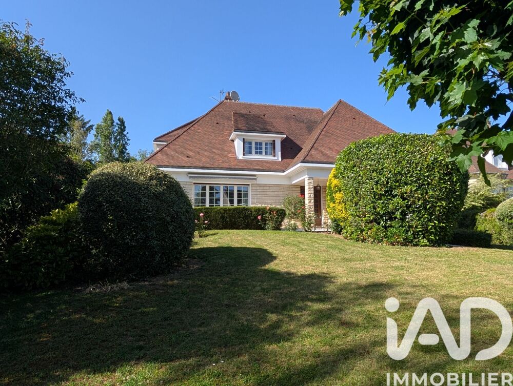 Vente Maison d'architecte 7 pièces