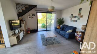  Maison à vendre 6 pièces 113 m²