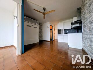  Appartement à vendre 2 pièces 25 m²