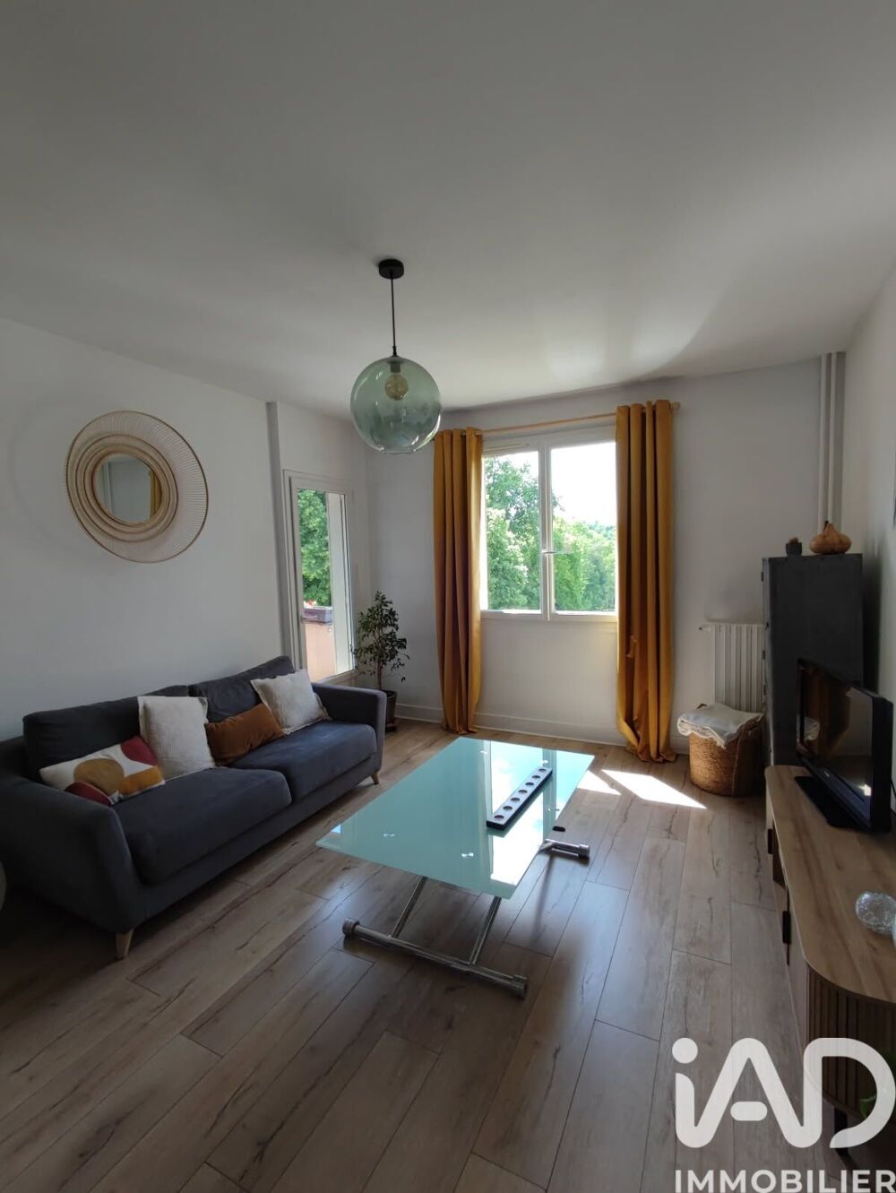 Vente Appartement Vente Appartement 2 pièces Brunoy