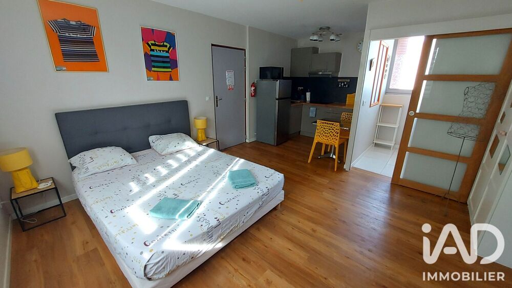Vente Immeuble Vente Immeuble 130 m&sup2; Saint-julien-les-villas
