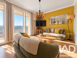 Vente Appartement Vente Appartement 5 pièces Perpignan