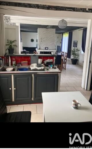  Maison � vendre 7 pi�ces 117 m�