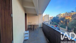  Appartement à vendre 2 pièces 42 m²