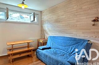  Appartement à vendre 2 pièces 33 m²