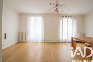  Appartement � vendre 4 pi�ces 88 m�