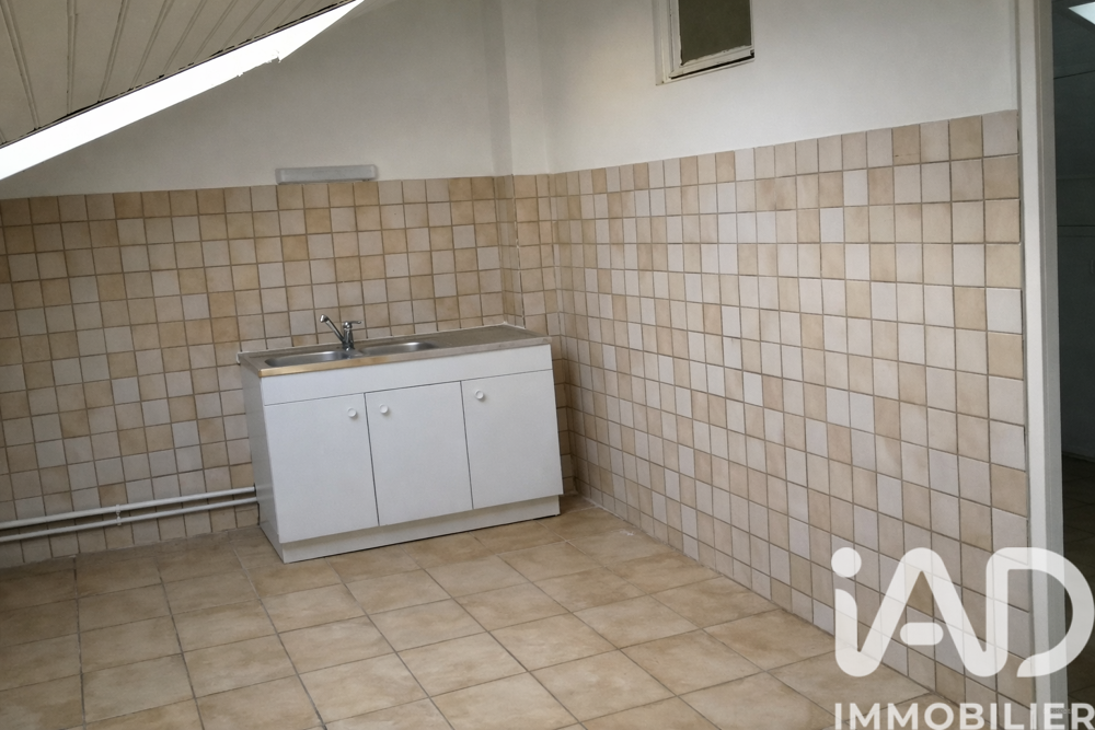 Vente Immeuble Vente Immeuble 7 pièces Montreuil