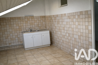  Immeuble à vendre 7 pièces 172 m²