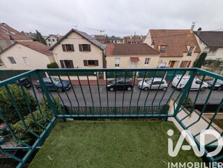 Appartement à vendre 2 pièces 34 m²