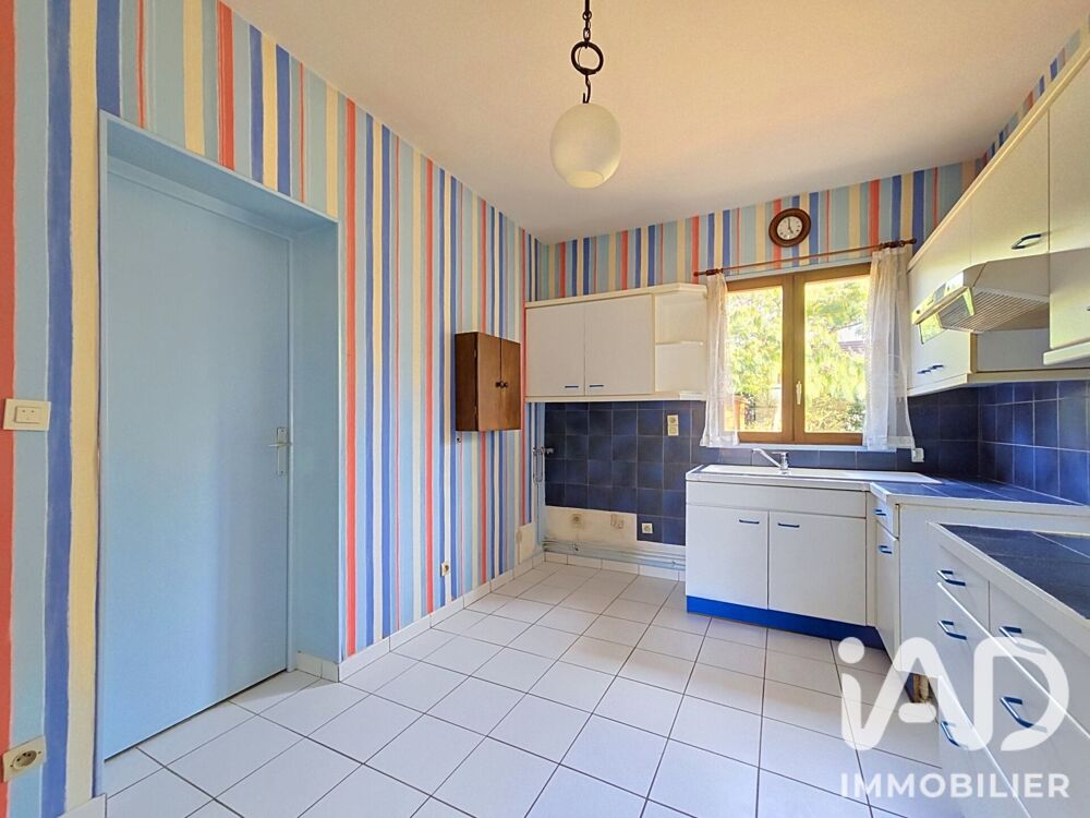 Vente Maison Vente Maison/villa 6 pièces Mandres-les-roses