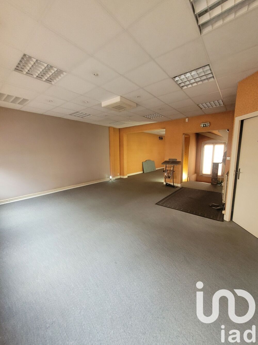 Vente Immeuble Vente Immeuble 150 m&sup2; Chauny