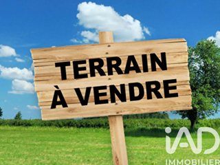  Terrain à vendre 1260 m²