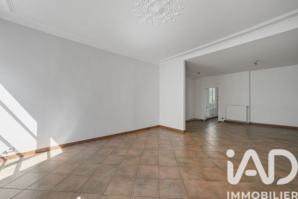 vente Appartement - 5 pièce(s) - 98 m² Paris 9