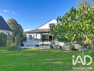 Vente Maison Vente Maison/villa 6 pièces Saint-pryvé-saint-mesmin