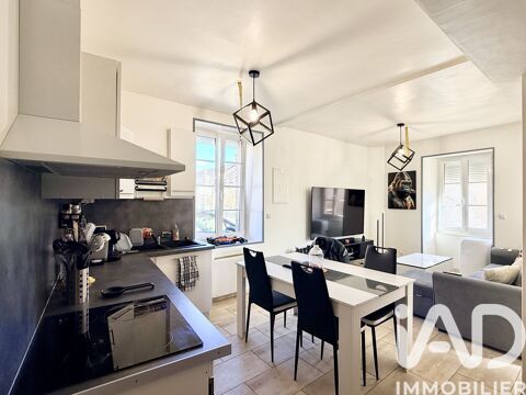   Vente Maison Maison - 3 pi�ce(s) - 63 m�