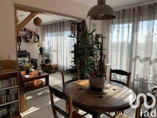  Appartement à vendre 4 pièces 79 m²