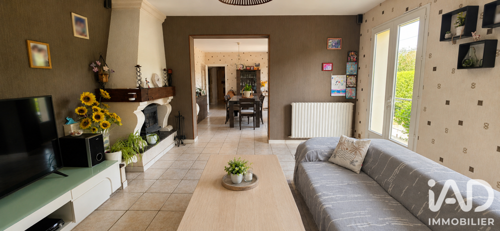 Vente Maison Vente Maison traditionnelle 7 pièces Cours-de-pile