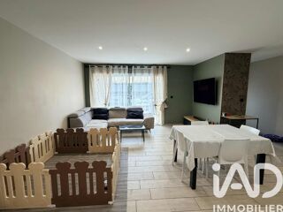  Maison à vendre 8 pièces 103 m²