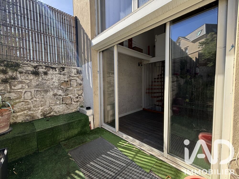 Vente Triplex 3 pièces