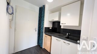  Appartement � vendre 1 pi�ce 28 m�